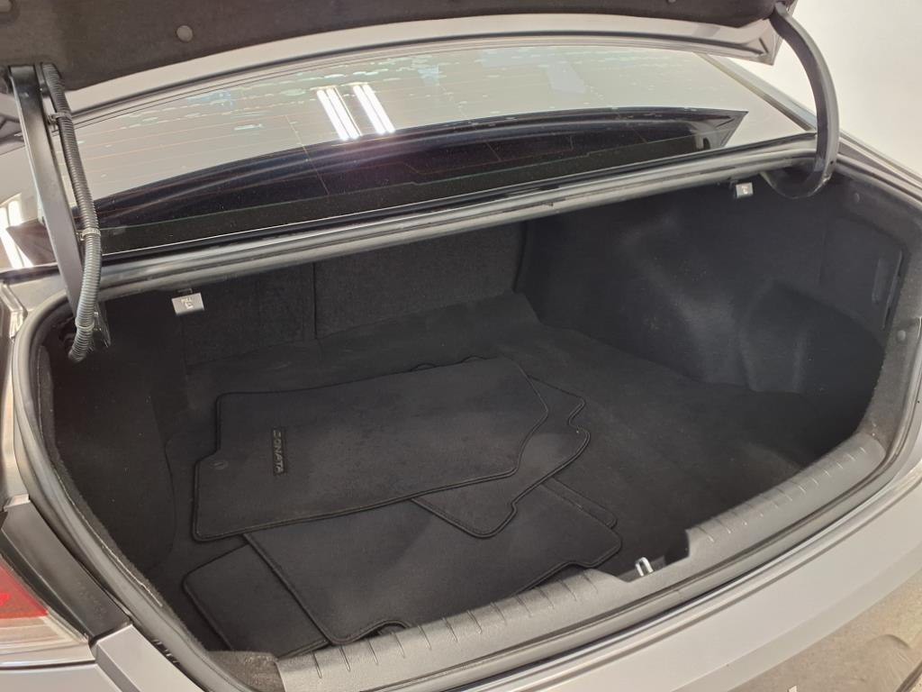 2018 Hyundai Sonata Image 7