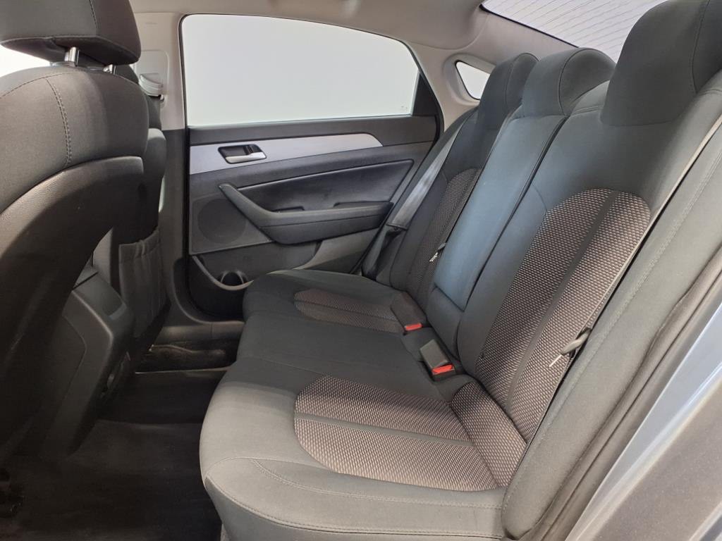 2018 Hyundai Sonata Image 9