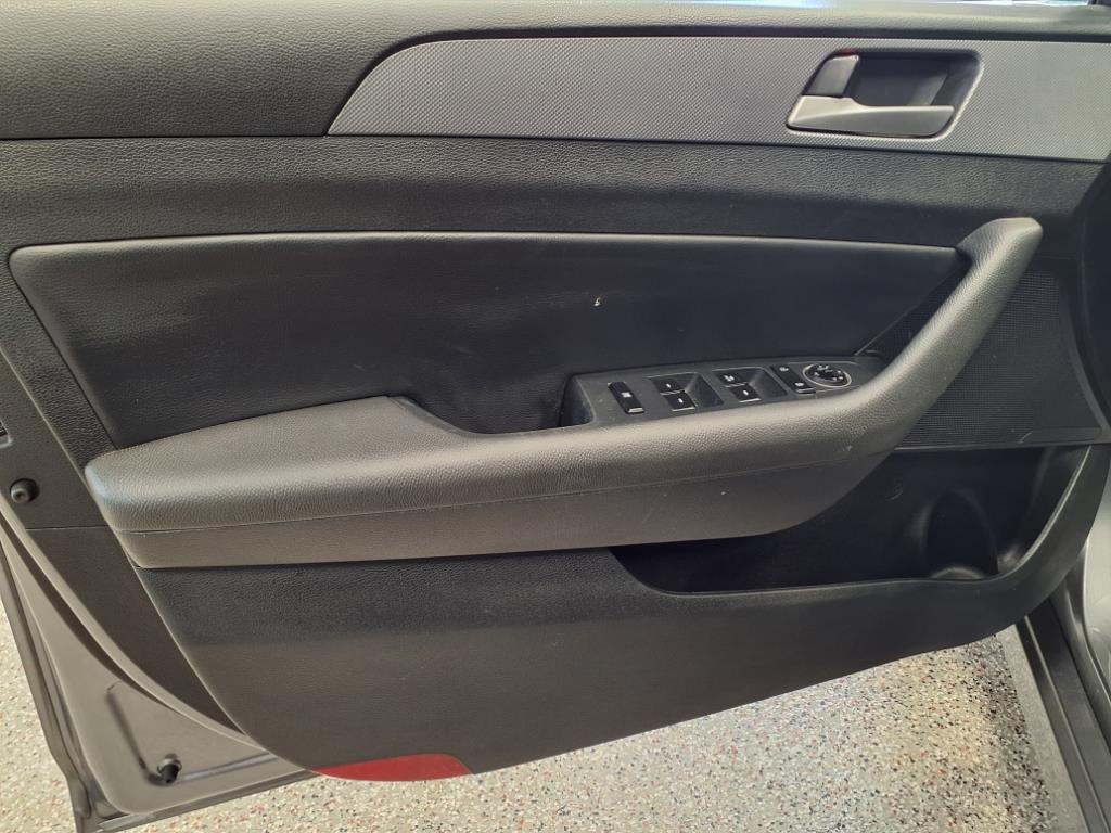 2018 Hyundai Sonata Image 12