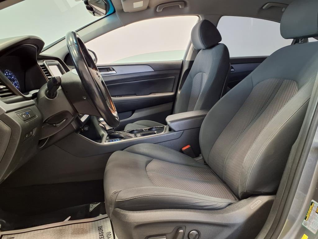 2018 Hyundai Sonata Image 14
