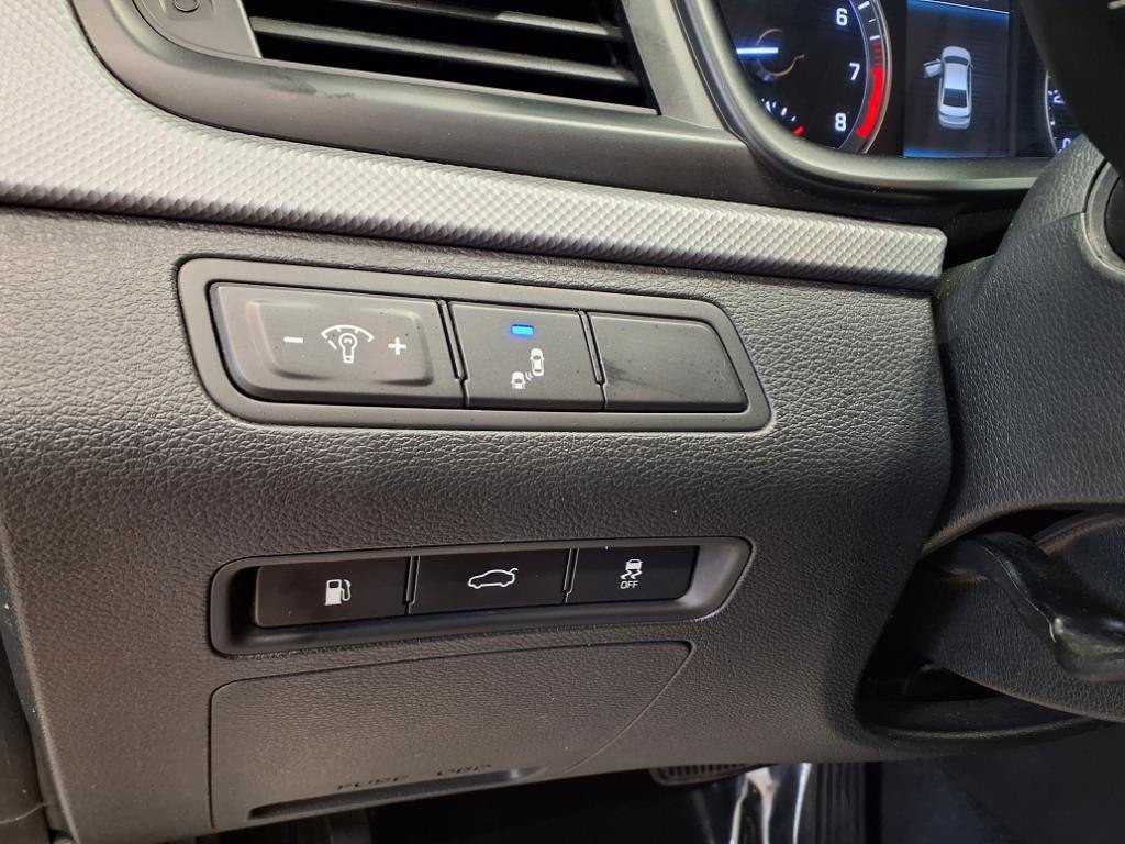 2018 Hyundai Sonata Image 15