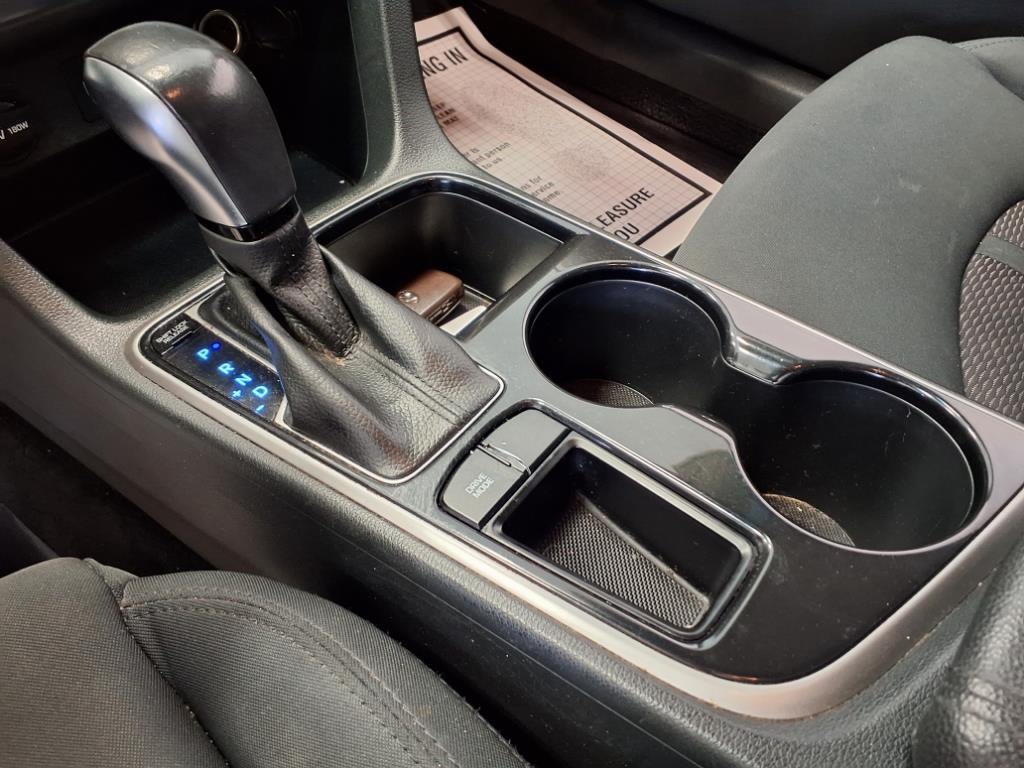 2018 Hyundai Sonata Image 16