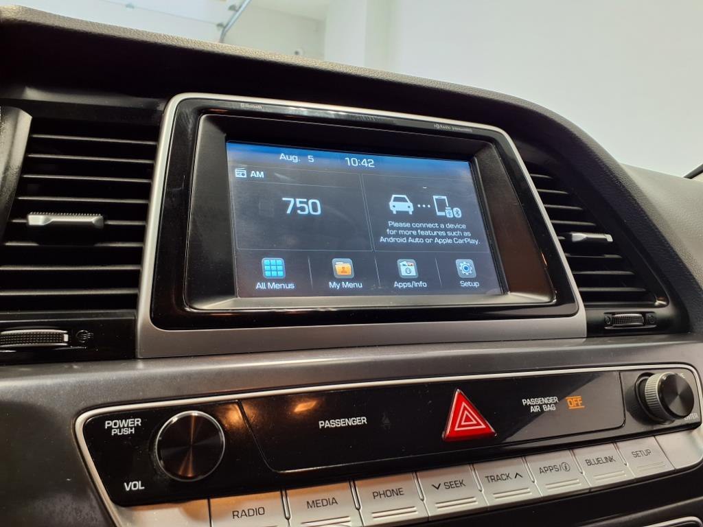 2018 Hyundai Sonata Image 18