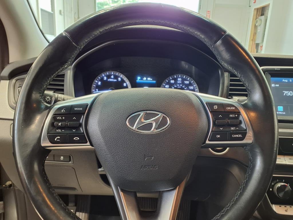 2018 Hyundai Sonata Image 20