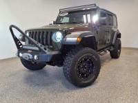 Image for 2021 Jeep Wrangler Unlimited Rubicon ID: 6708850