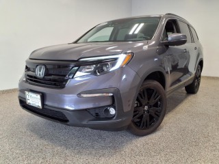 Image for 2022 Honda Pilot Special Edition ID: 6709137
