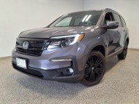 Image for 2022 Honda Pilot Special Edition ID: 6709137