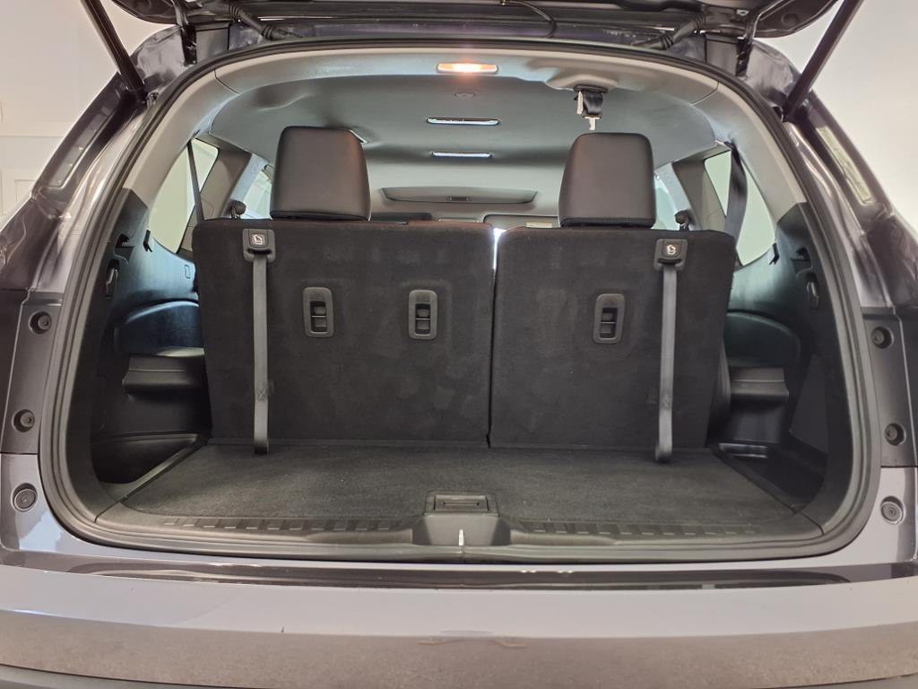 2022 Honda Pilot Image 8