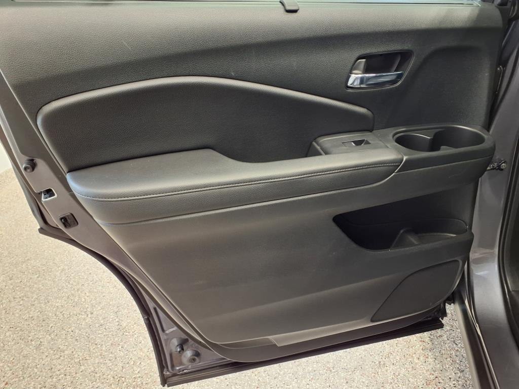 2022 Honda Pilot Image 9