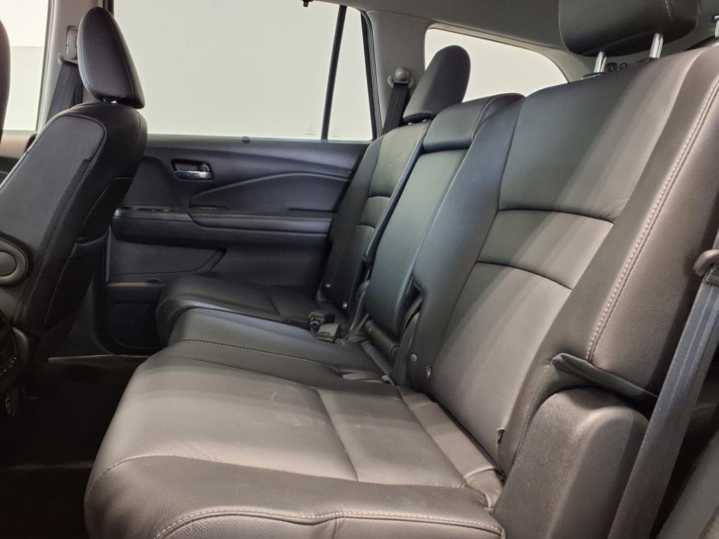2022 Honda Pilot Image 10