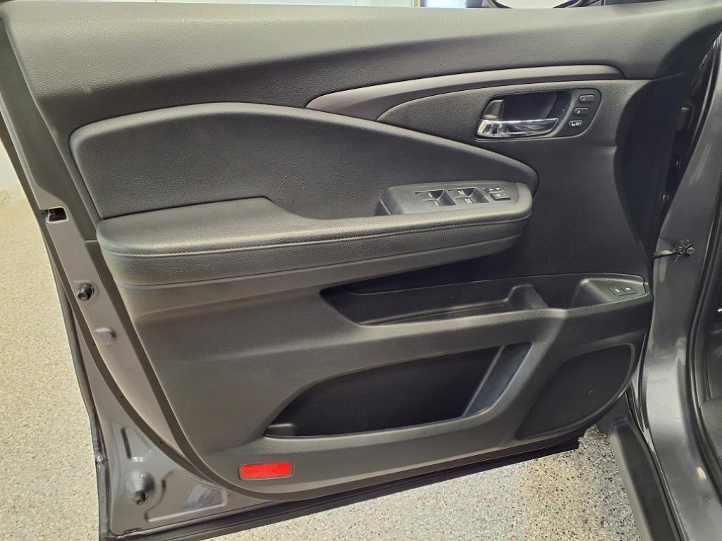 2022 Honda Pilot Image 13