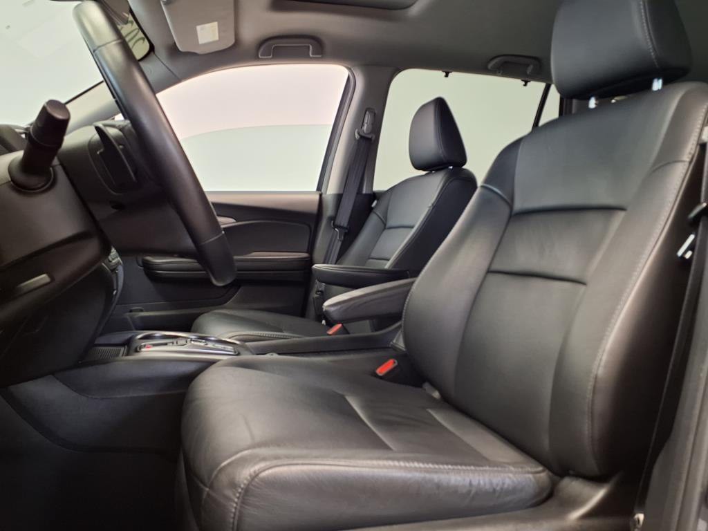2022 Honda Pilot Image 15