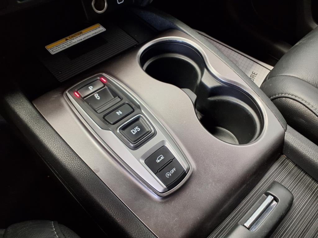 2022 Honda Pilot Image 17