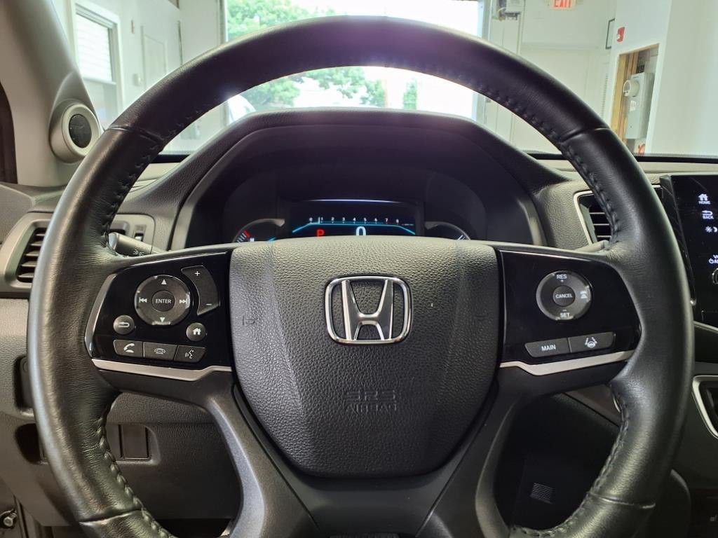 2022 Honda Pilot Image 20