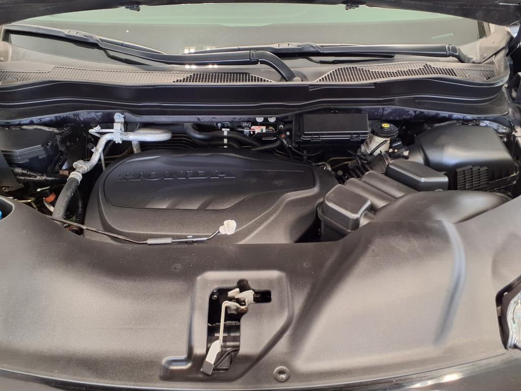 2022 Honda Pilot Image 22