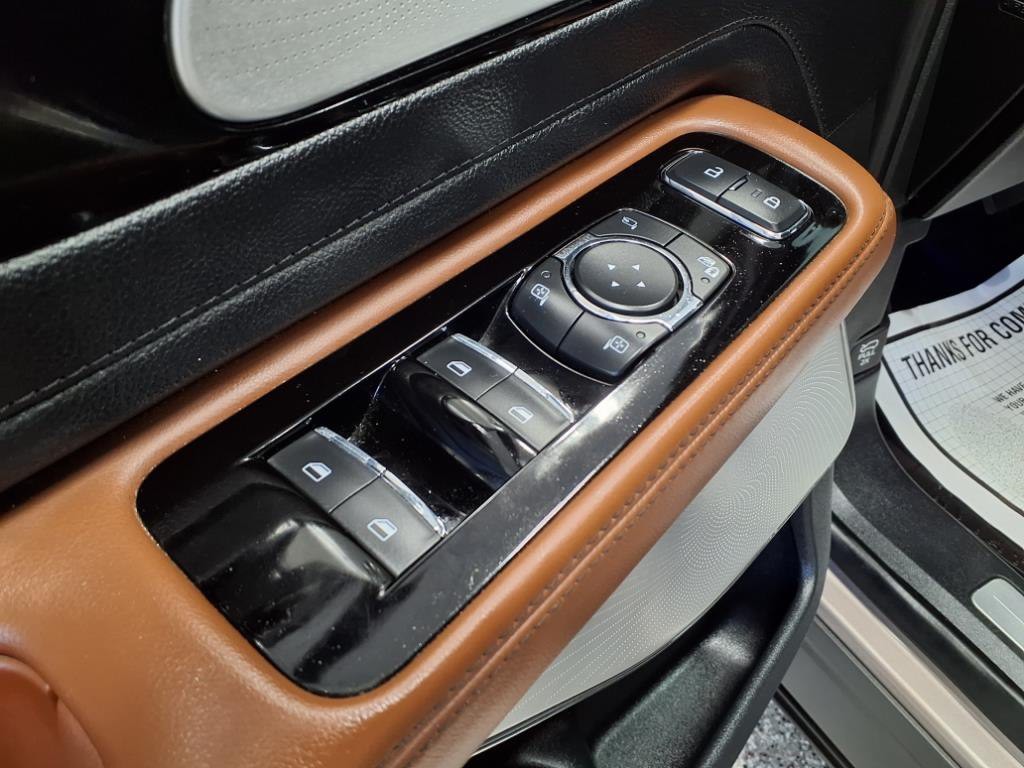 2020 Lincoln Aviator Image 14