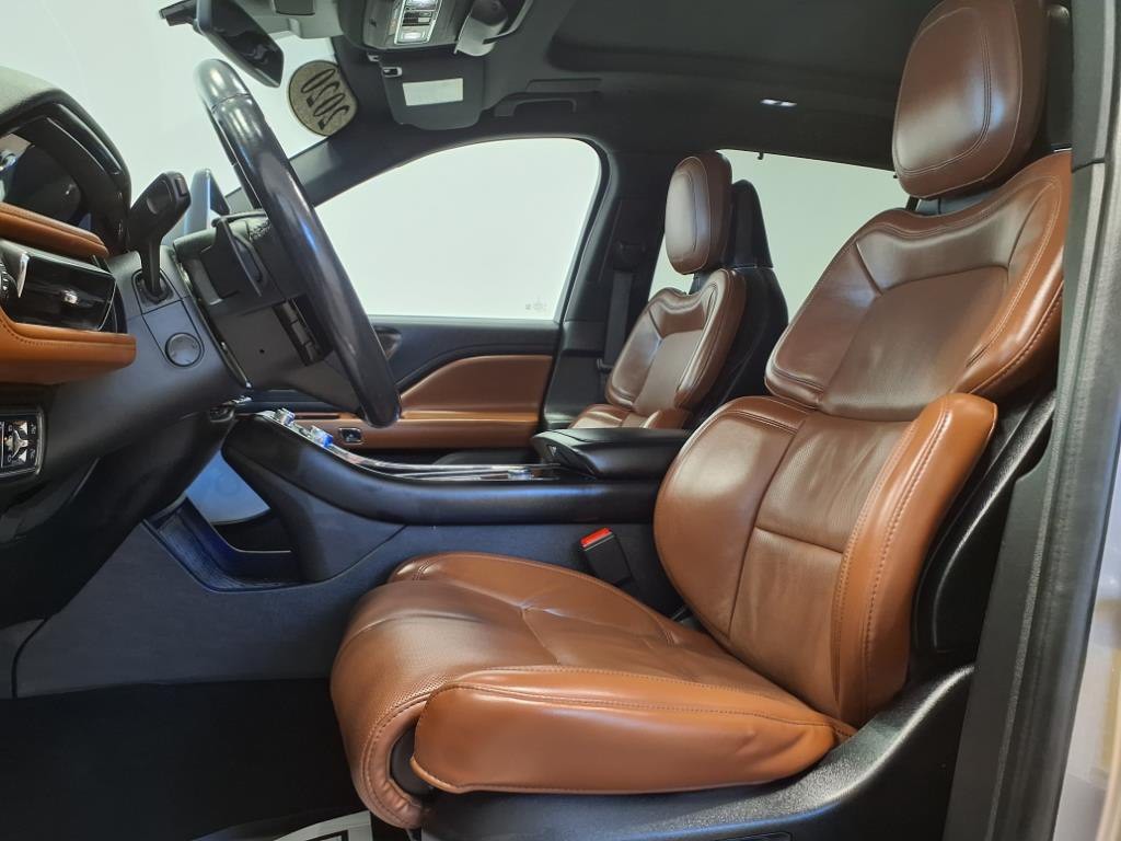 2020 Lincoln Aviator Image 15