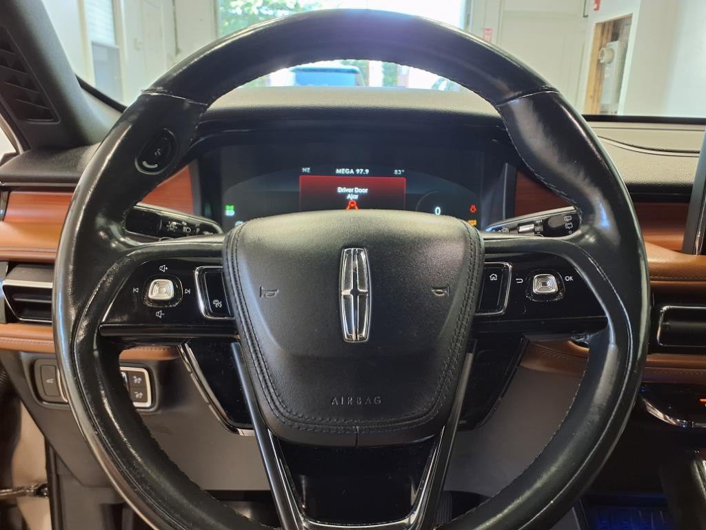 2020 Lincoln Aviator Image 20