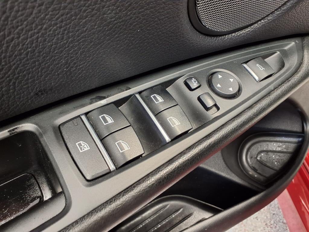 2016 BMW X6 Image 15