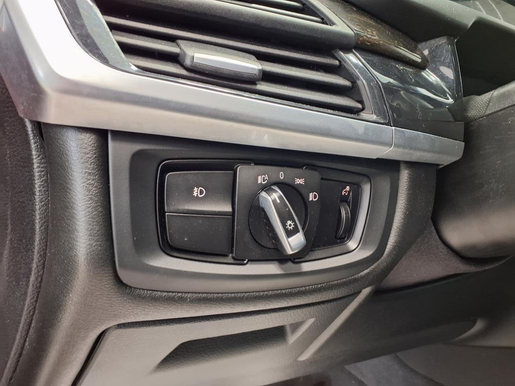 2016 BMW X6 Image 17
