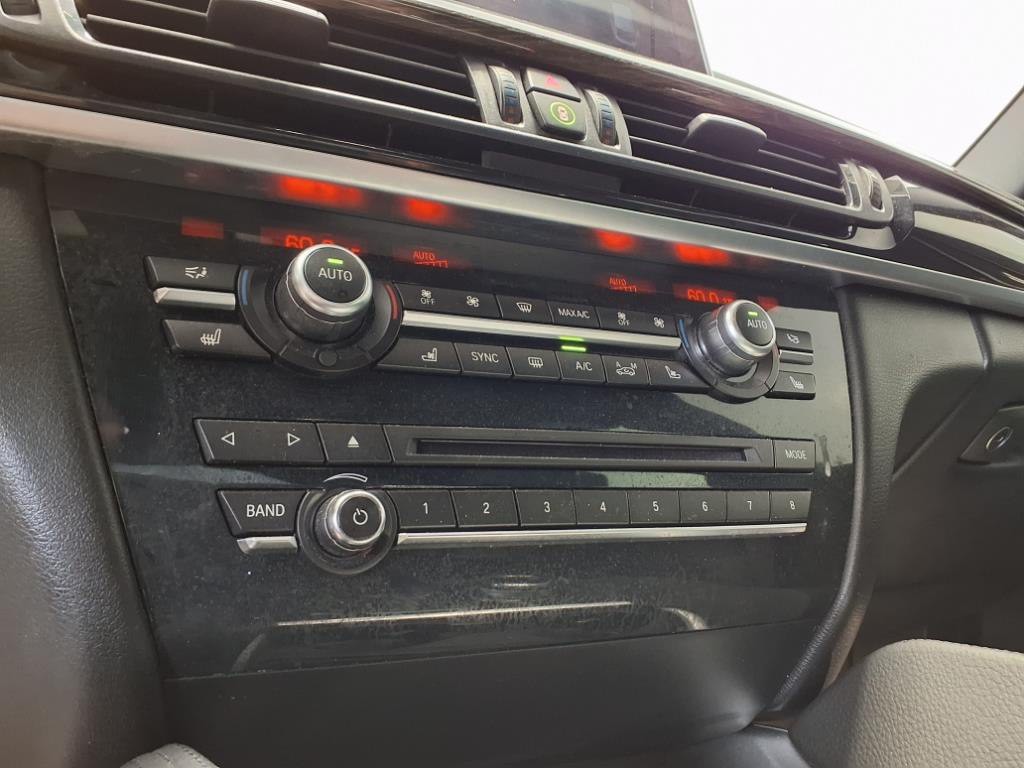 2016 BMW X6 Image 19