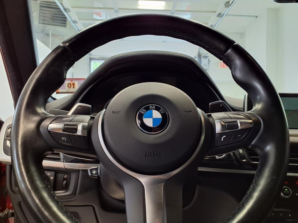 2016 BMW X6 Image 21