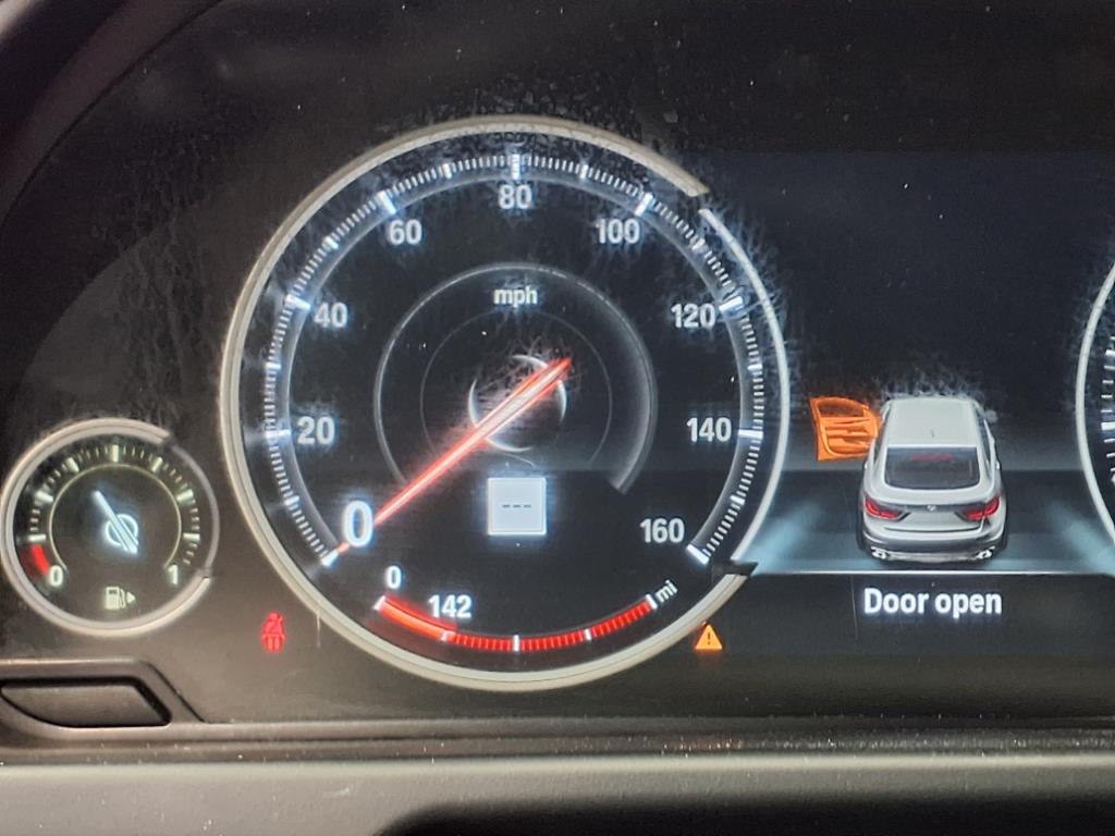 2016 BMW X6 Image 22
