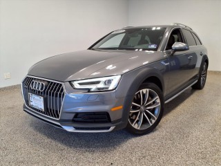 Image for 2017 Audi A4 2.0T Prestige ID: 6712034