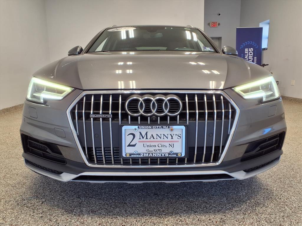 2017 Audi A4 Image 5