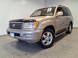 Image for 2003 Toyota Land Cruiser  ID: 6715837
