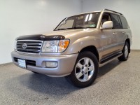 Image for 2003 Toyota Land Cruiser  ID: 6715837