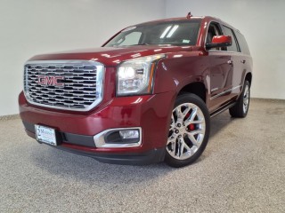 Image for 2020 GMC Yukon Denali ID: 6717282