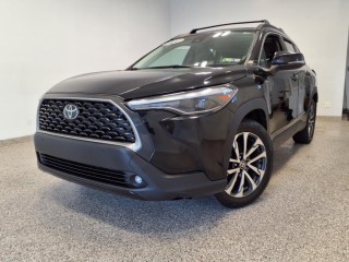 Image for 2022 Toyota Corolla XLE ID: 6717452