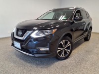 Image for 2018 Nissan Rogue SL ID: 6717755