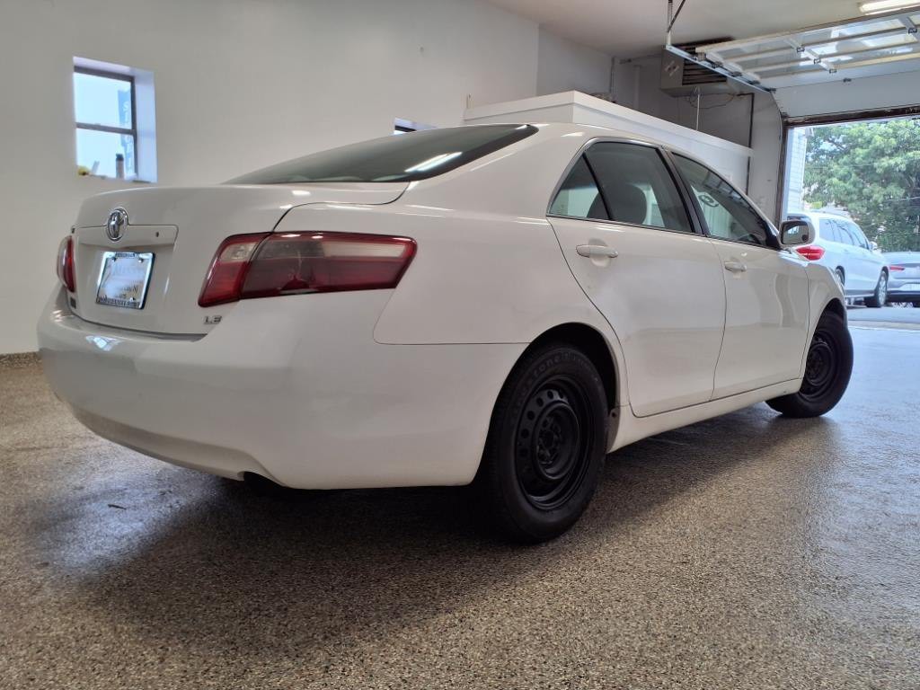 2009 Toyota Camry Image 3