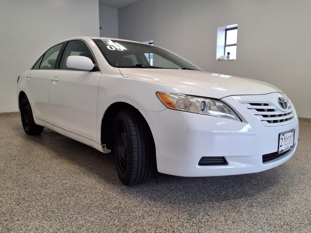 2009 Toyota Camry Image 4