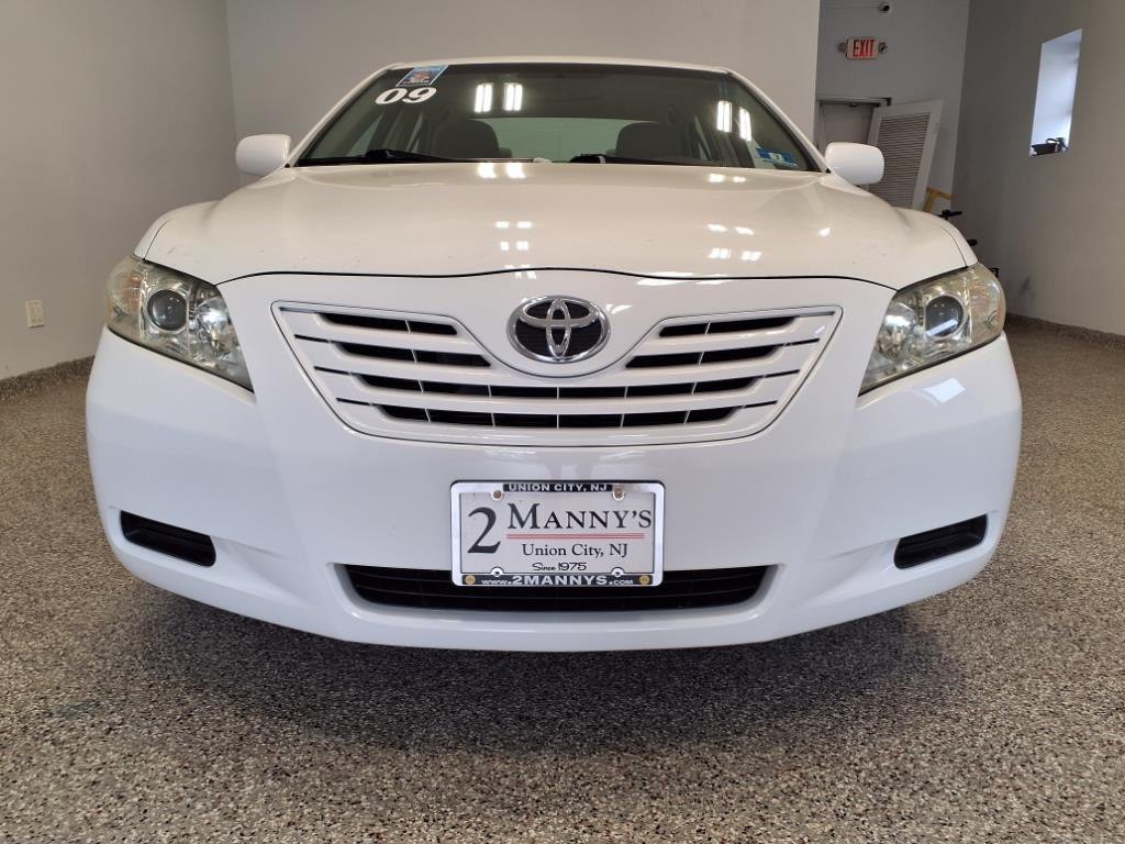 2009 Toyota Camry Image 5