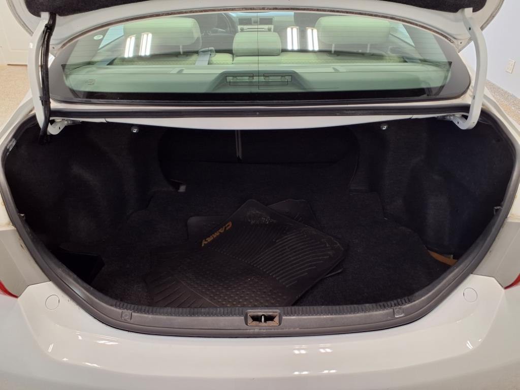 2009 Toyota Camry Image 7