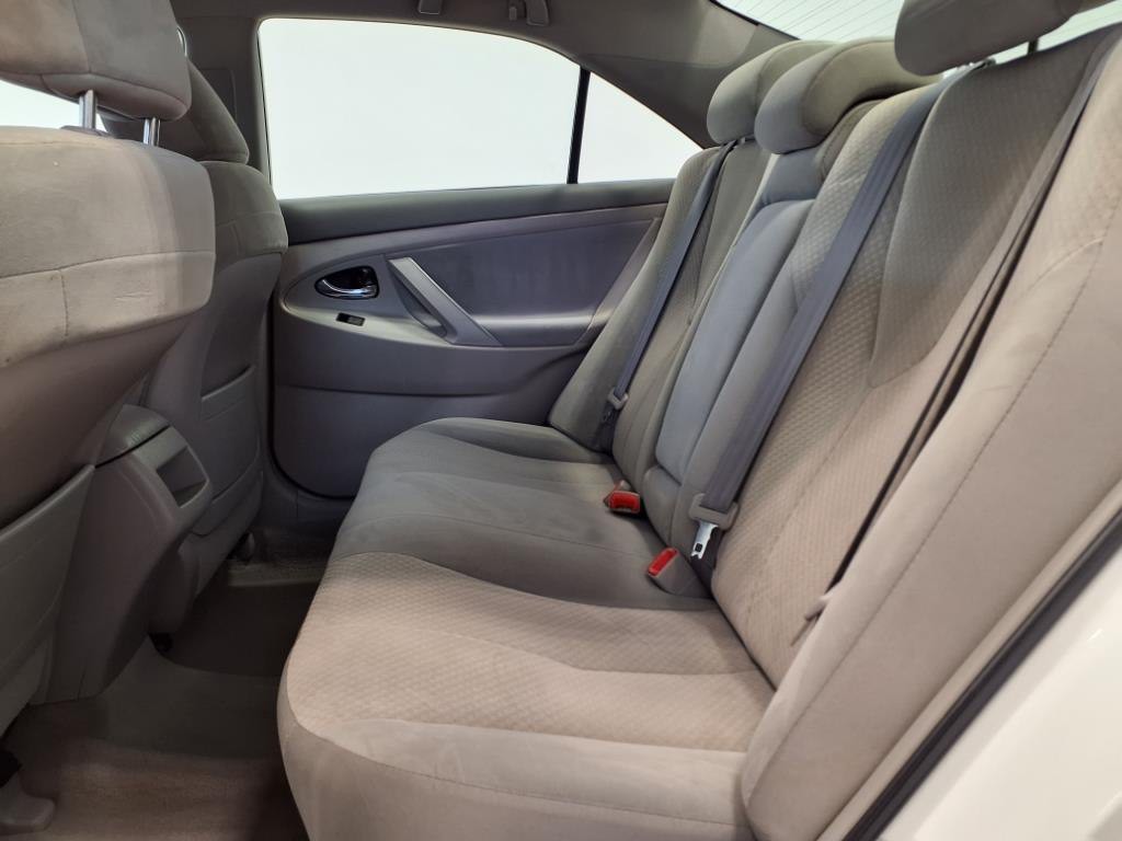 2009 Toyota Camry Image 9