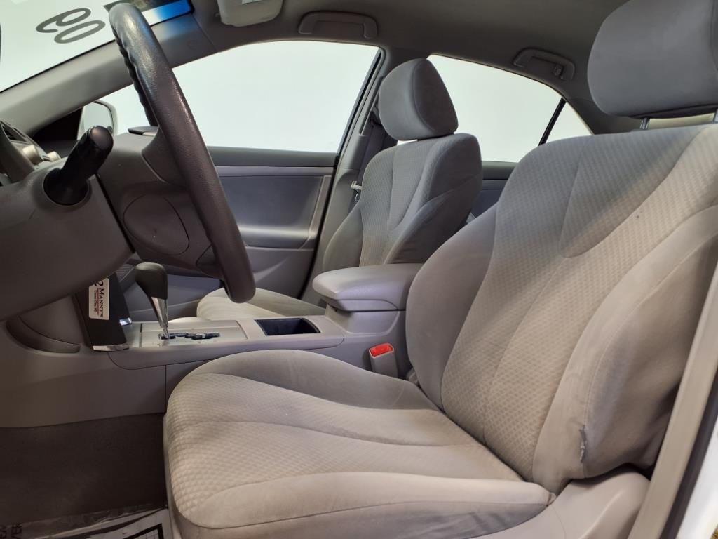 2009 Toyota Camry Image 14