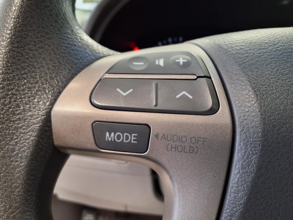 2009 Toyota Camry Image 19
