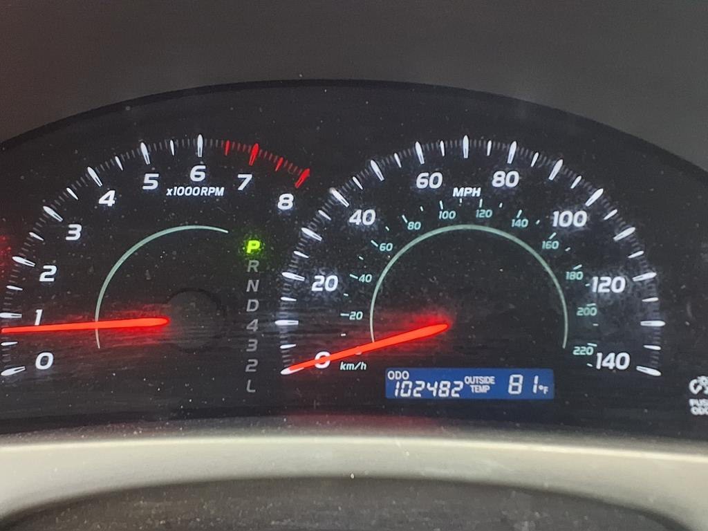 2009 Toyota Camry Image 20