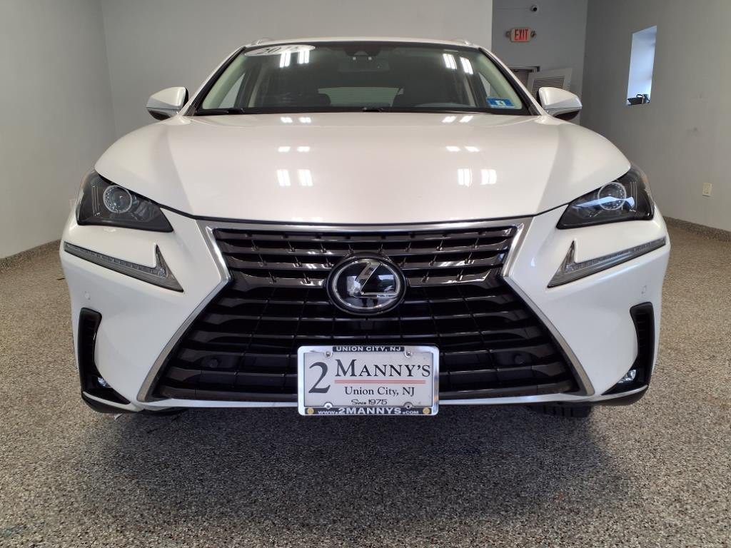 2018 Lexus NX 300 Image 5