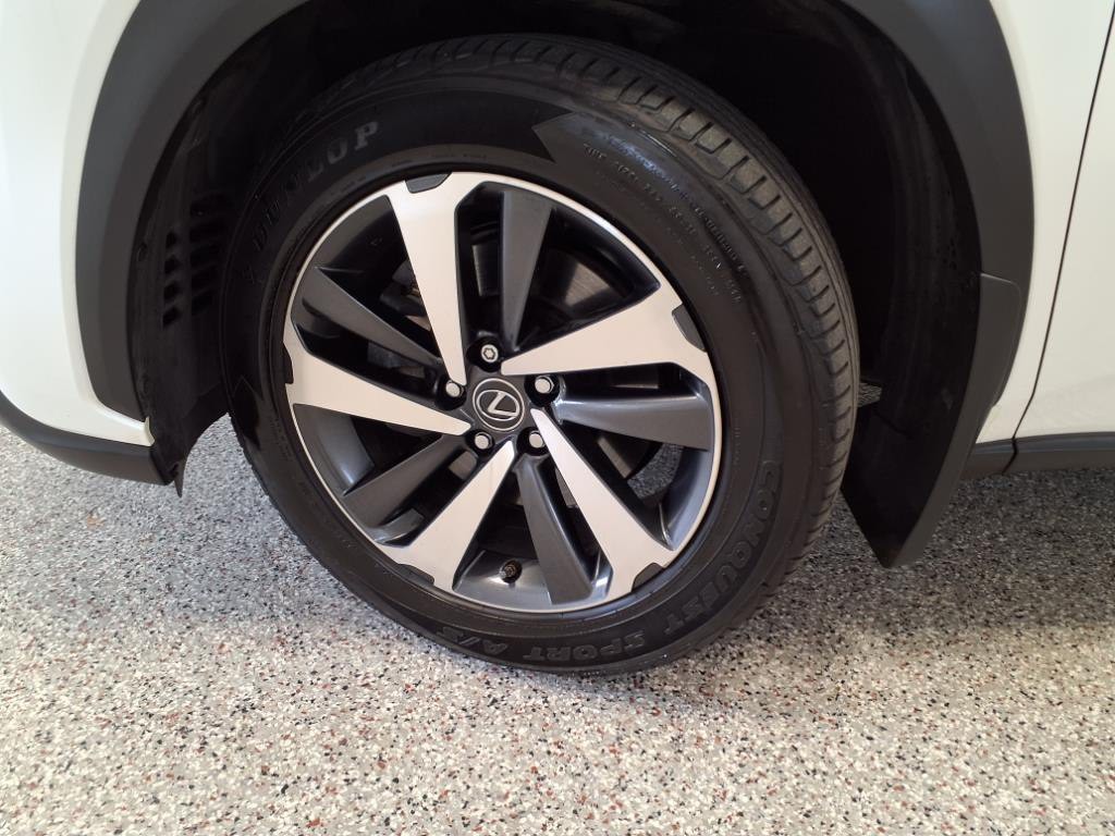 2018 Lexus NX 300 Image 7