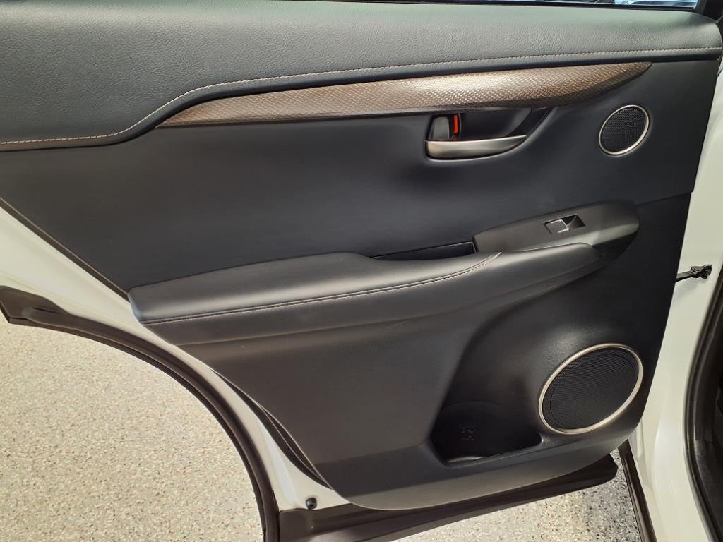 2018 Lexus NX 300 Image 9