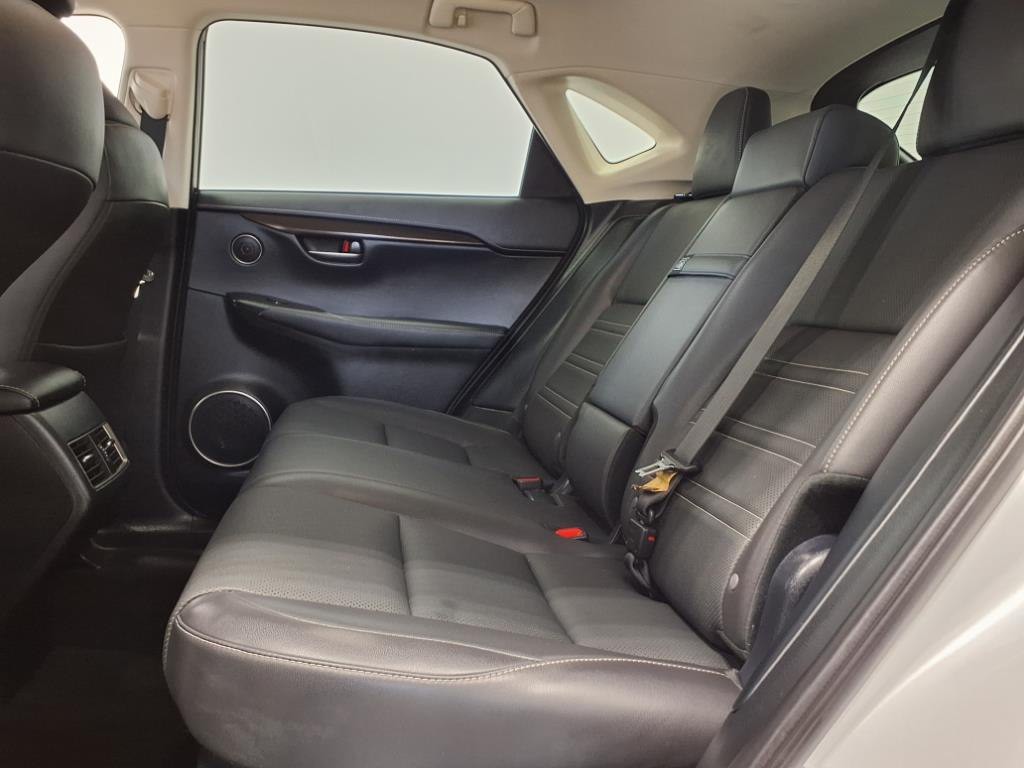 2018 Lexus NX 300 Image 10