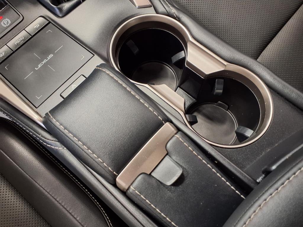 2018 Lexus NX 300 Image 17