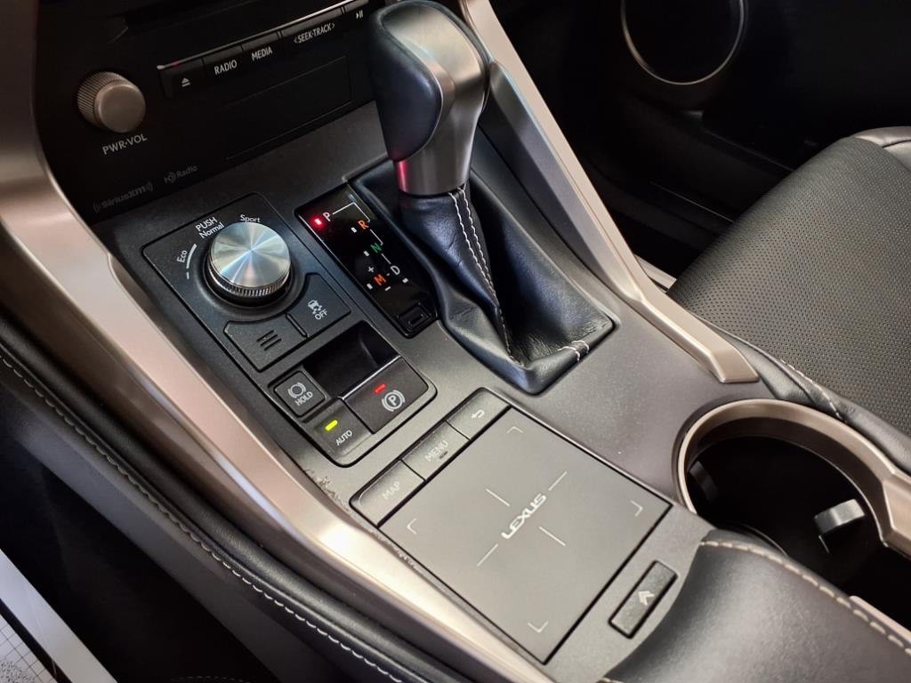 2018 Lexus NX 300 Image 18