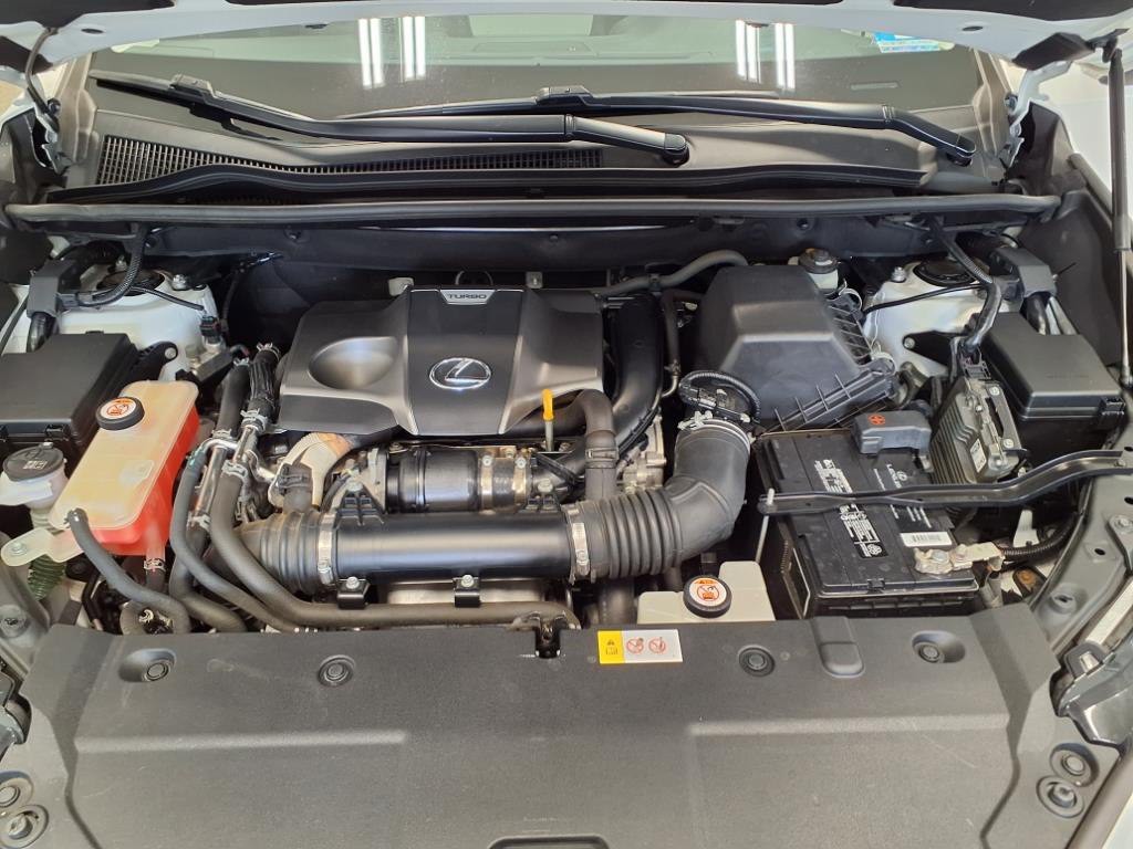 2018 Lexus NX 300 Image 23