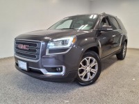 Image for 2015 GMC Acadia SLT w/SLT-1 ID: 6718618